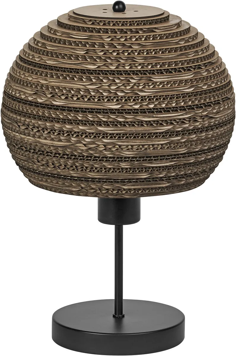 Osram Decor Cardboard Ball Tafellamp