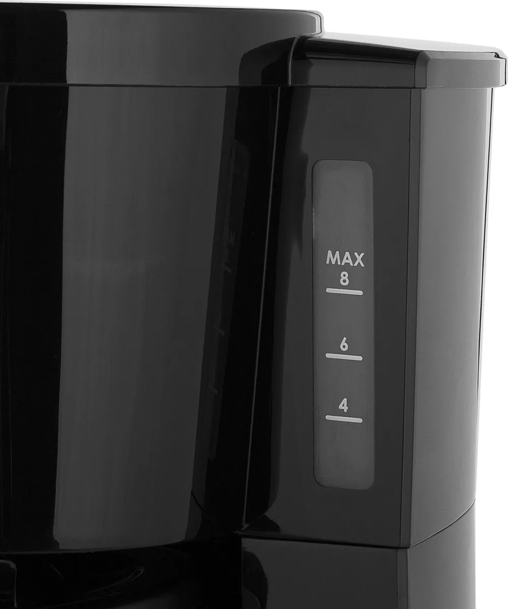Tristar CM-1285 Koffiezetapparaat 900W - 1L Thermoskan - Zwart