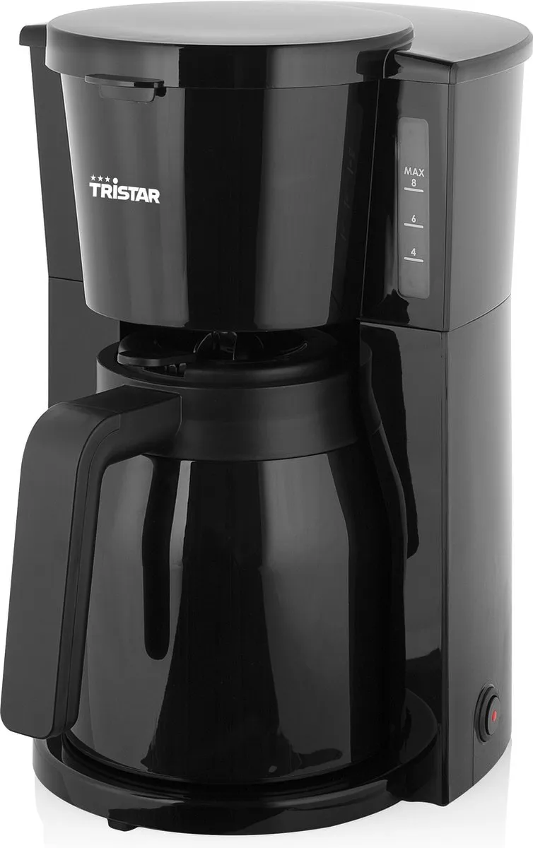 Tristar CM-1285 Koffiezetapparaat 900W