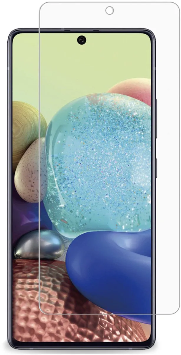 imoshiion Screenprotector Samsung Galaxy A72/M53