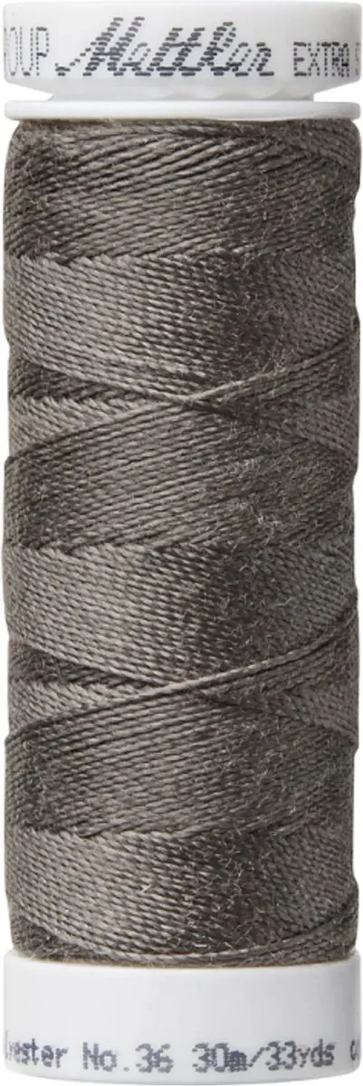 Amann Extra Sterk 30m - Kleur 329 Grijs