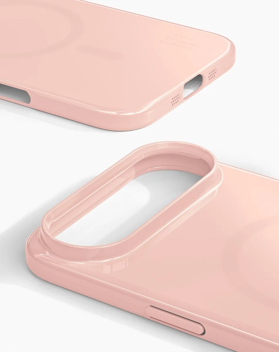 iDeal of Sweden Slim Case iPhone 17 Air - Roze - IDSLCMS-I2566-585 - afbeelding 6 van 6