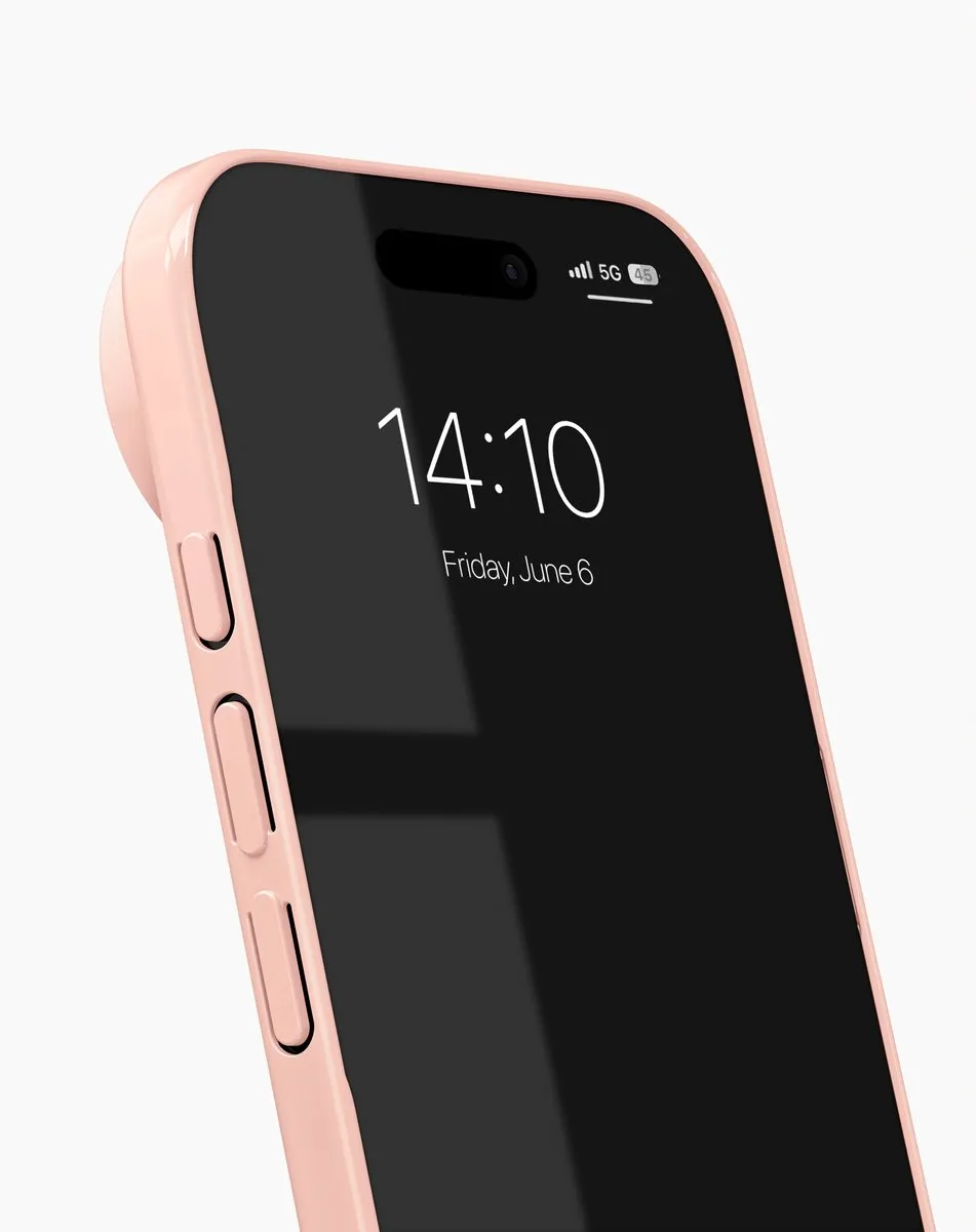 iDeal of Sweden Slim Case iPhone 17 Air - Roze - IDSLCMS-I2566-585