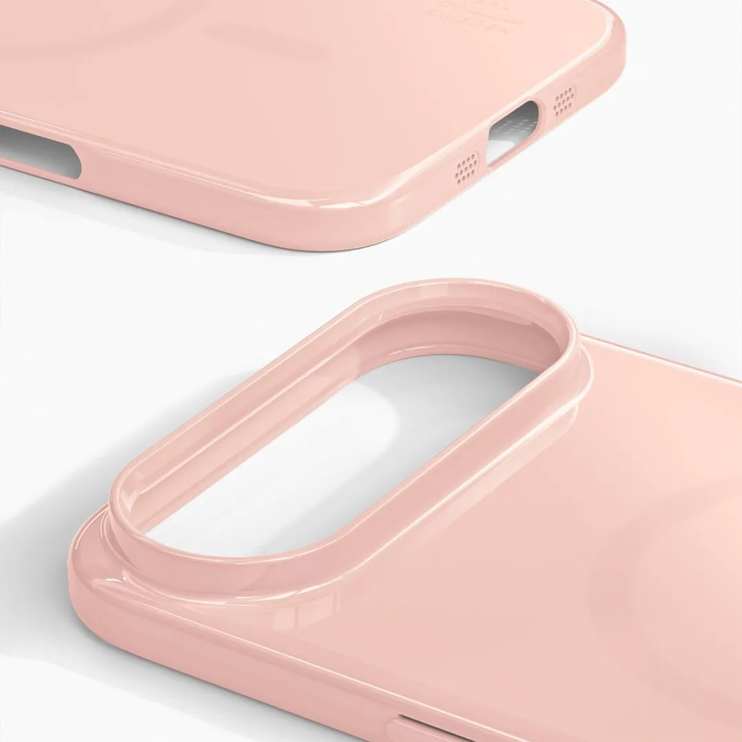 iDeal of Sweden Slim Case iPhone 17 Air - Roze - IDSLCMS-I2566-585