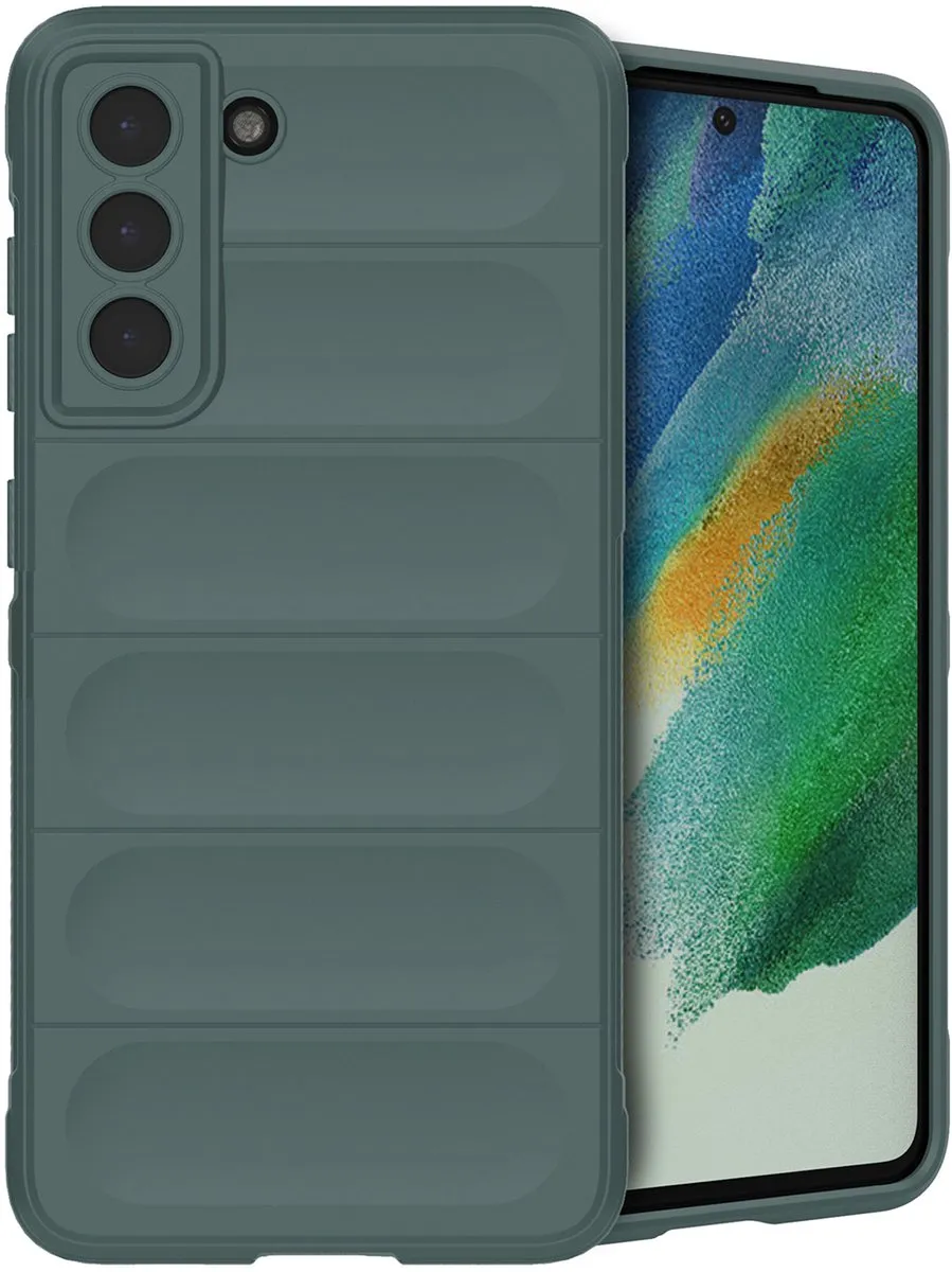 Imoshion Hoesje Samsung Galaxy S21 FE