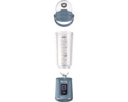 Ninja BC151EUNV Draagbare Blender-To-Go 700W