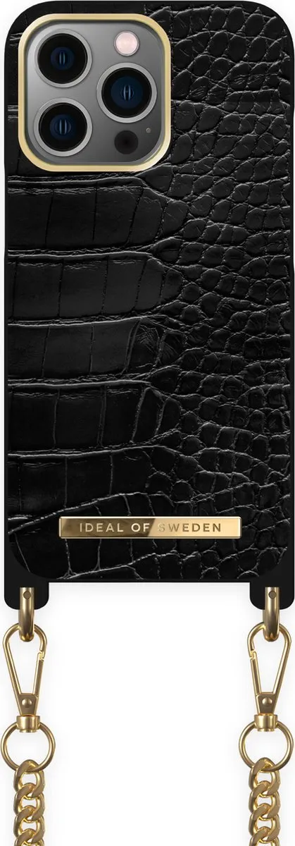 iDeal of Sweden iPhone 13 Pro Necklace Case