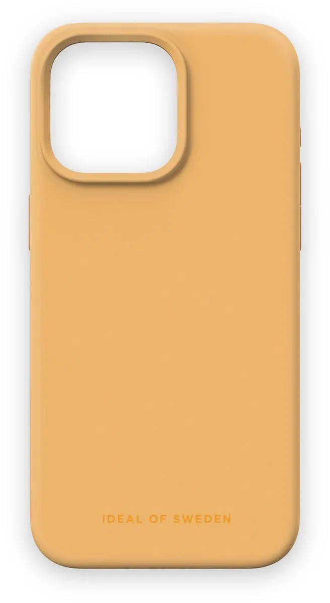 iDeal of Sweden iPhone 15 Pro Max Silicone Case