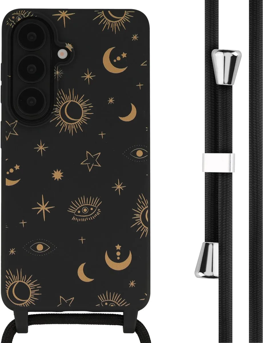 Imoshion Hoesje Samsung Galaxy S26 Sky Black