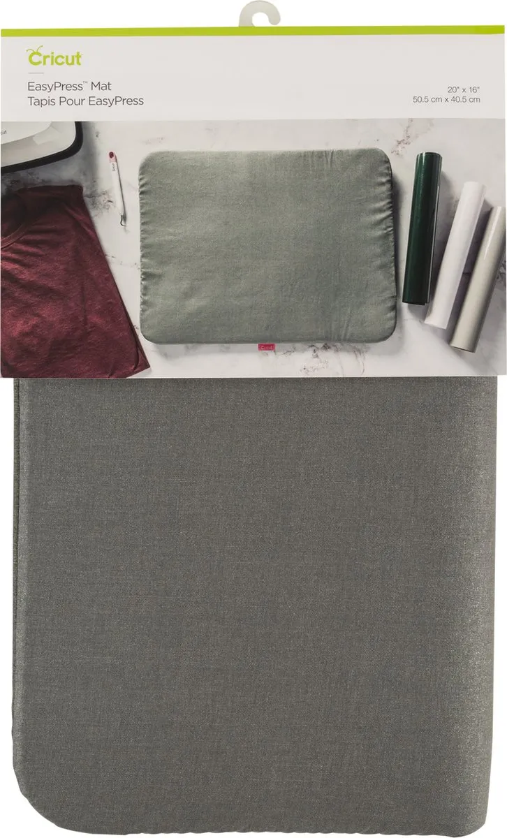 Cricut EasyPress Mat (40x50cm)