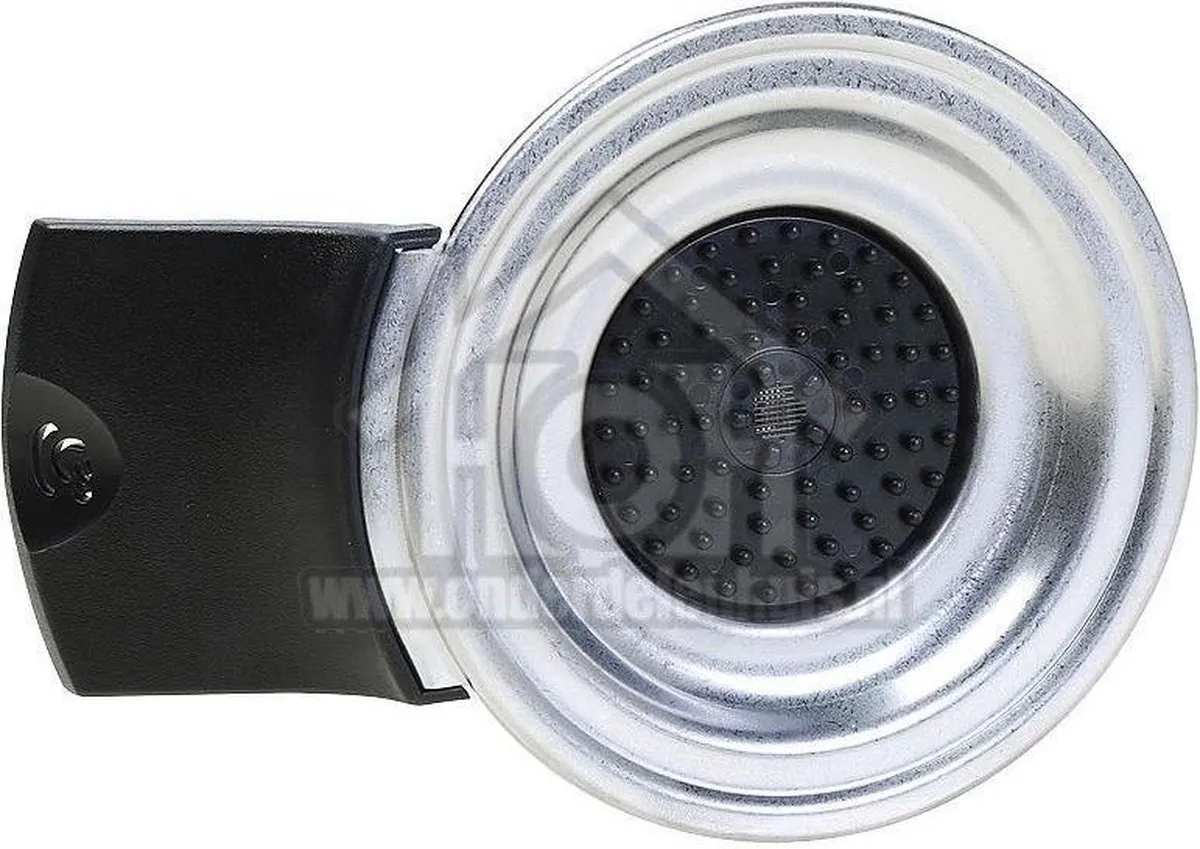 Philips Pad Koffiepadhouder HD7818