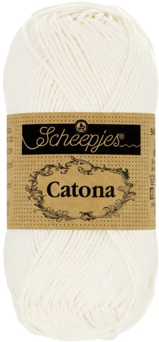 Scheepjes Catona 25g