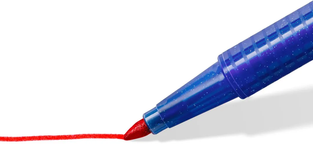 STAEDTLER triplus color Kleurstiften - 10 Stuks