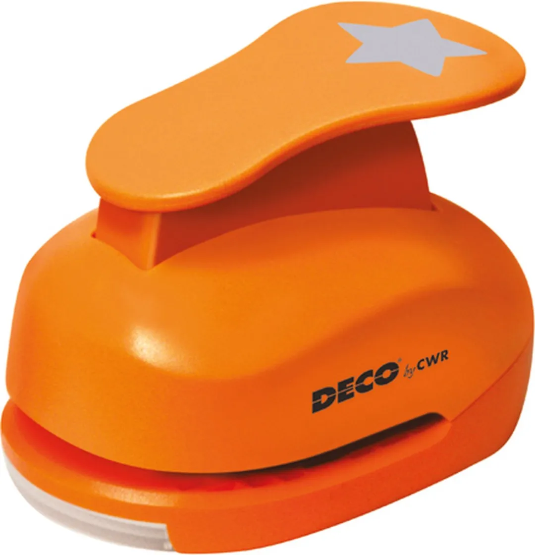 Eduplay Creatieve Vlinder Perforator 50mm