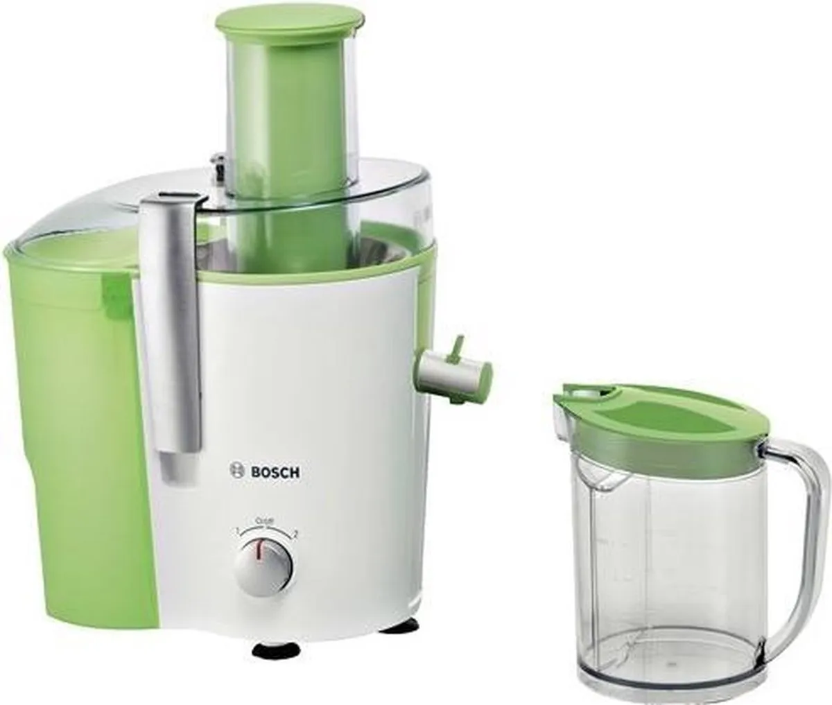 Bosch VitaJuice 2 MES25G0 Sapcentrifuge 700W