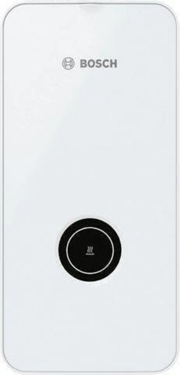 Bosch Tronic 7000 Doorstroomverwarmer 27kW