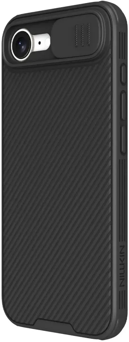 Nillkin Camshield Pro Case iPhone 16E