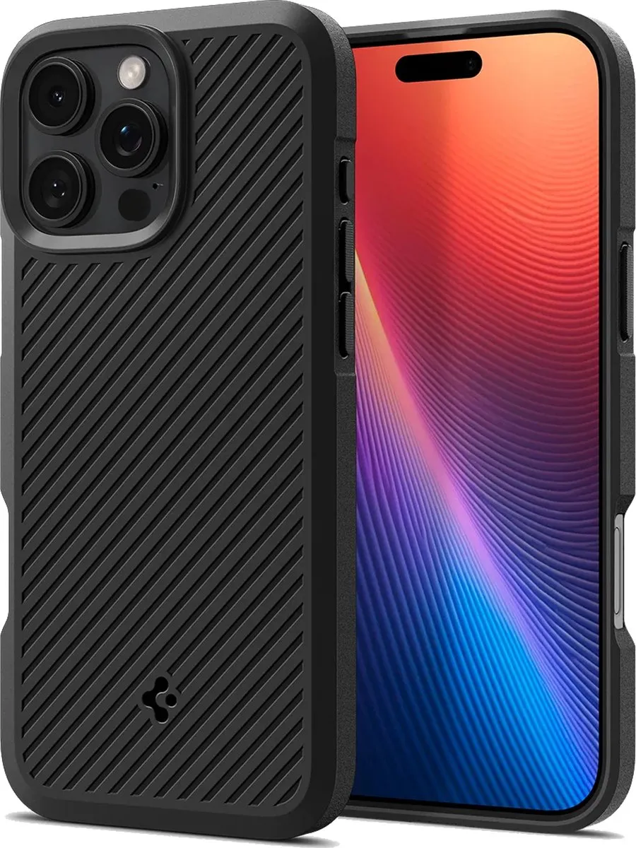 Spigen Core Armor Hoesje ACS08157