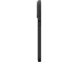 Spigen Core Armor Hoesje ACS08157 - iPhone 16 Pro - Zwart