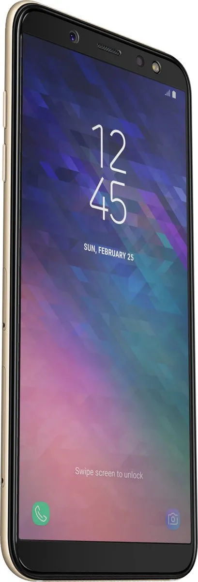 OtterBox Clearly Protected Alpha Glass 3-51966 - Transparant