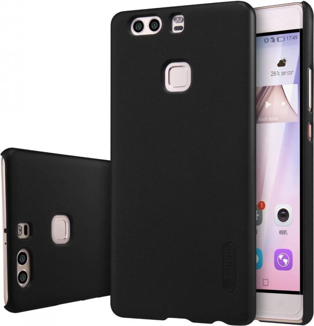 Nillkin Super Frosted Shield Backcover Huawei P9 Plus