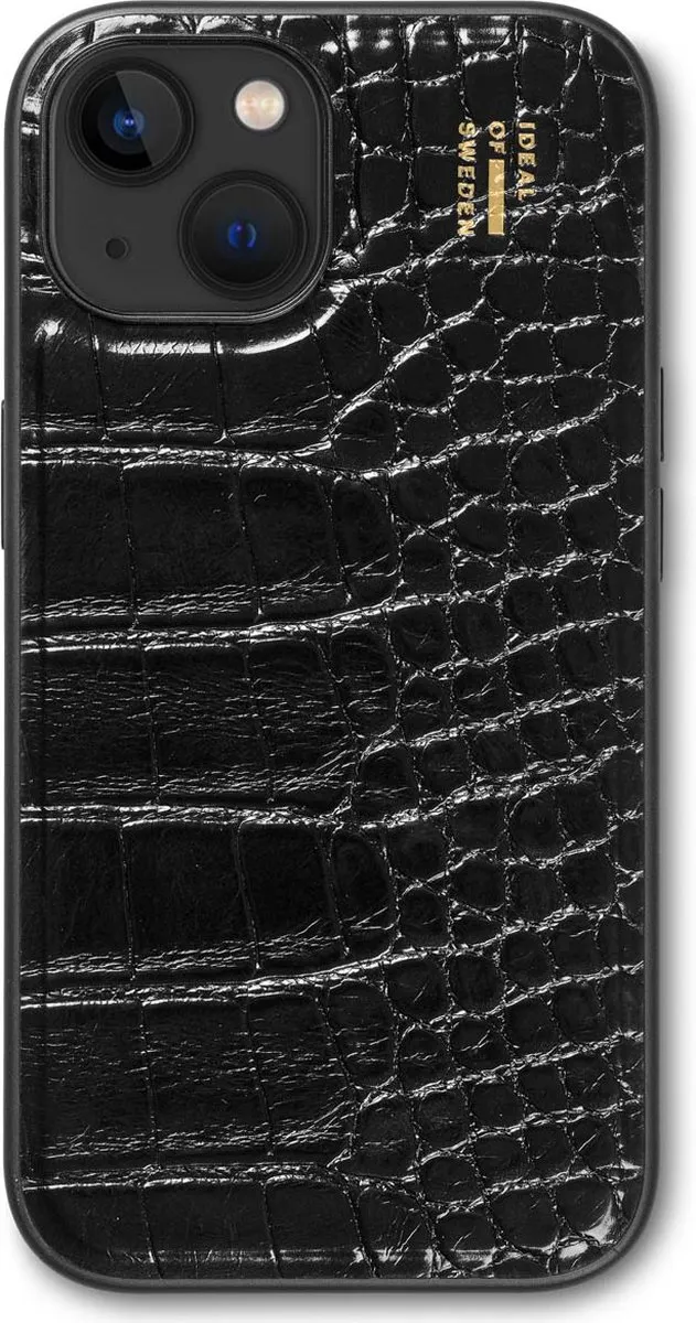 iDeal of Sweden iPhone Backcover Vegan Leather IDVLC-I2361-334