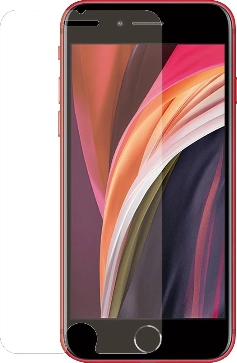 Azuri FORTE Tempered Glass