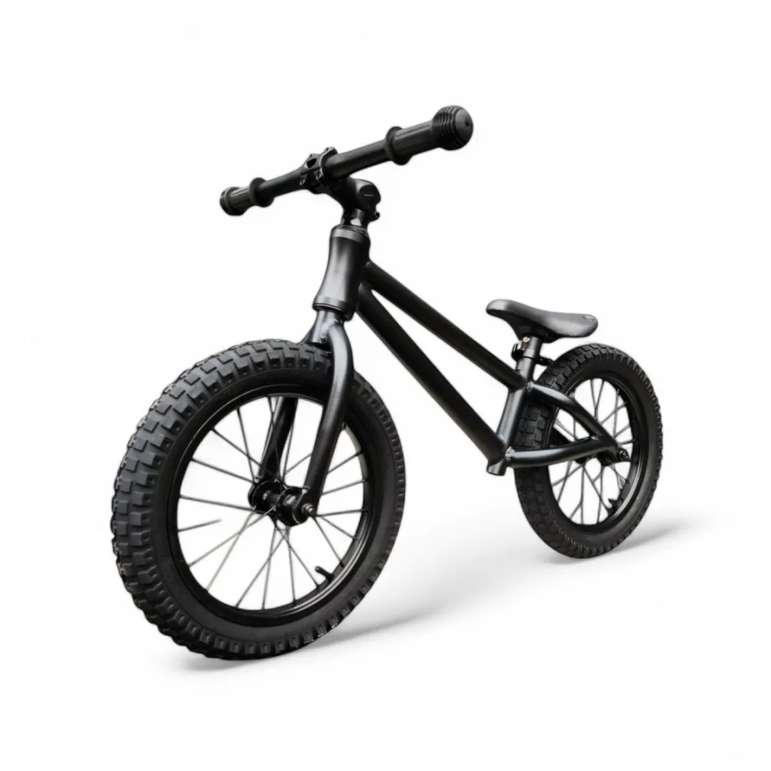 Jobber Fatbike Loopfiets 14 inch