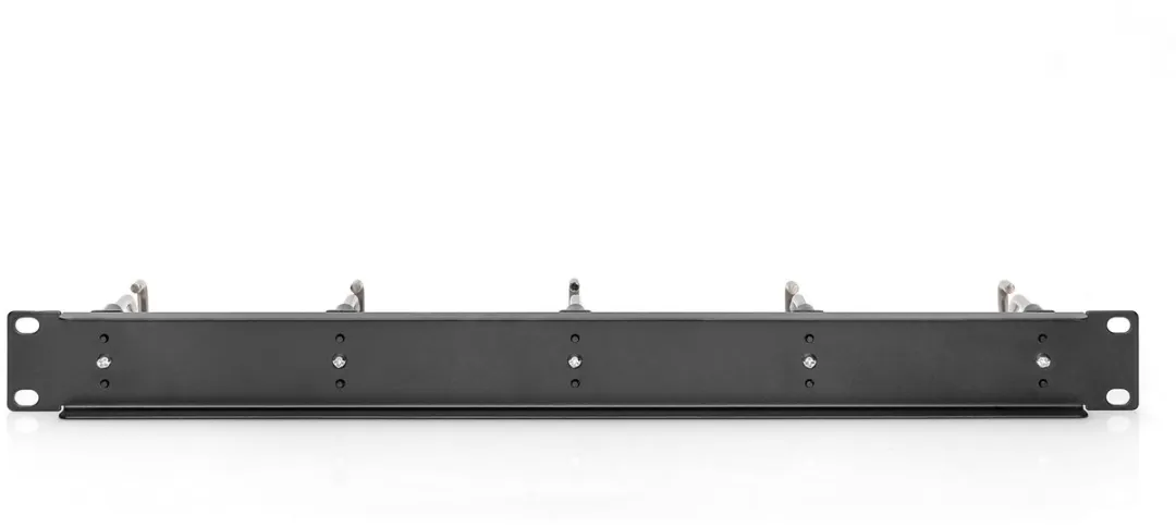 Digitus DN-97667 Kabelbeheerpaneel - Zwart