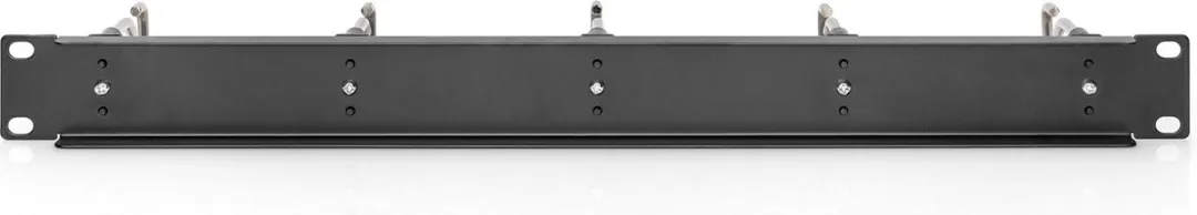 Digitus DN-97667 Kabelbeheerpaneel - Zwart