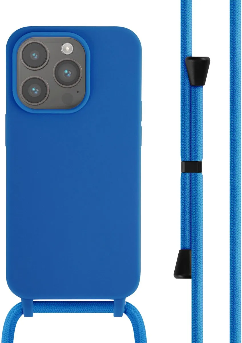 Imoshion Siliconen Hoesje iPhone 14 Pro