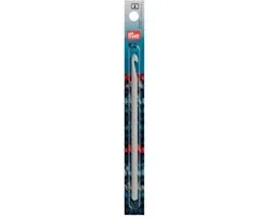 Prym Wolhaaknaald 14cm - 7,00mm - Wit