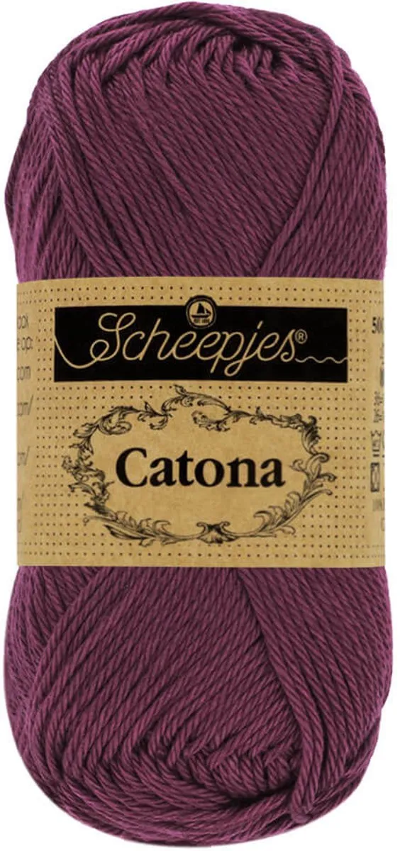 Scheepjes Catona 50g