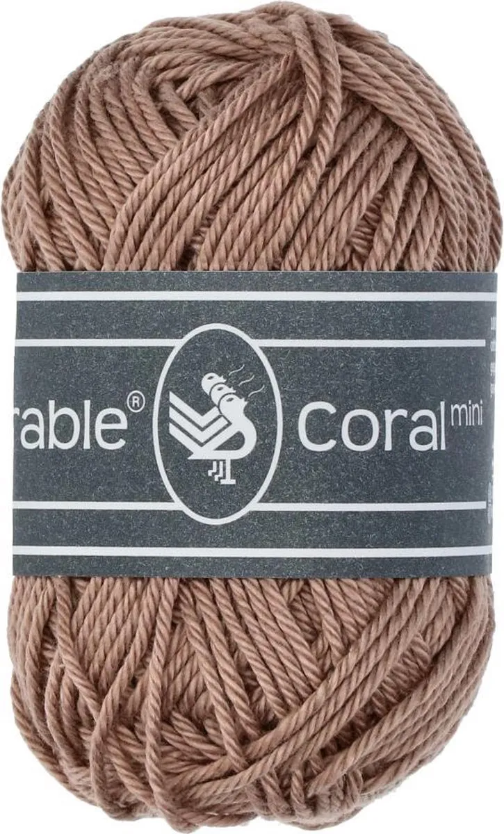 Durable Coral Mini .2223