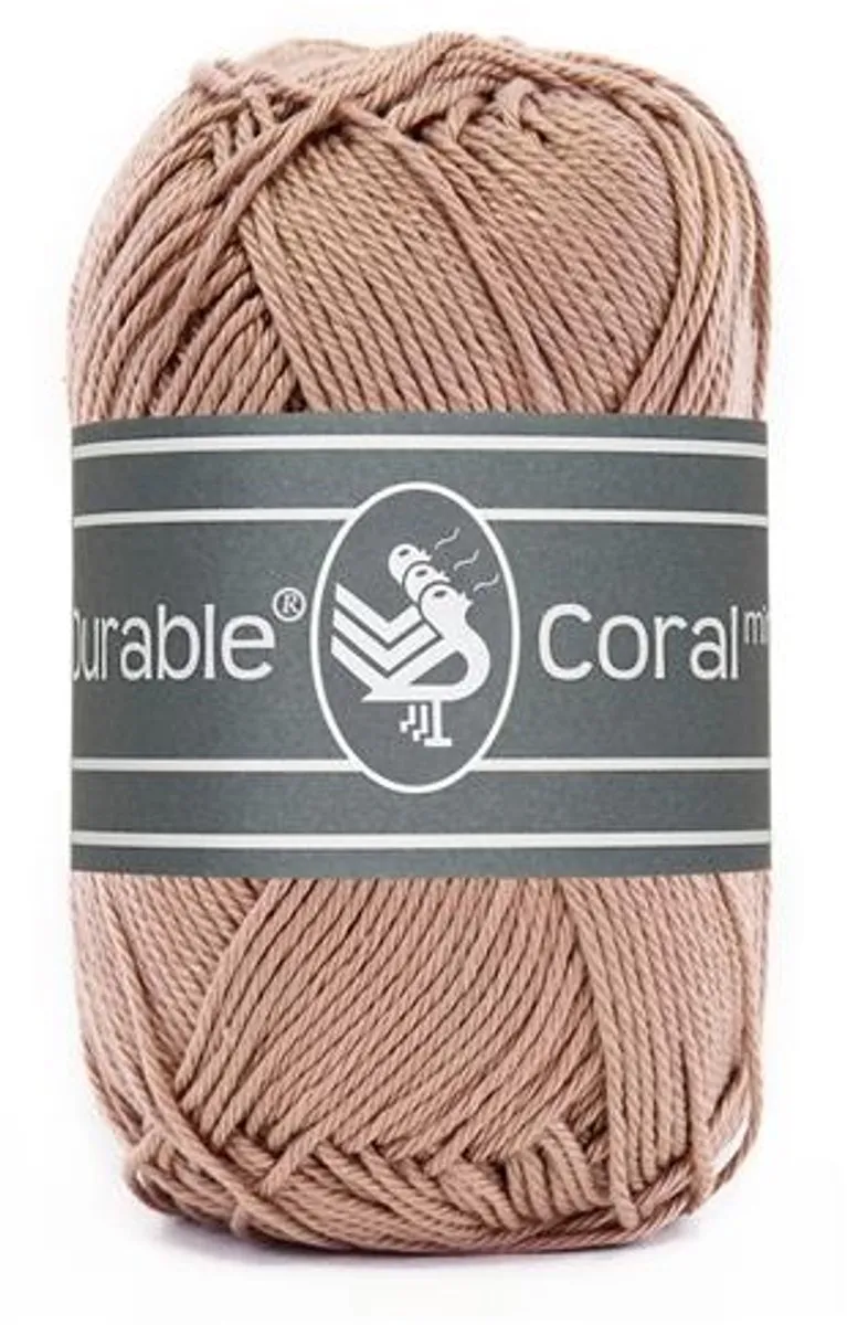 Durable Coral Mini .2223 - 1 Stuk