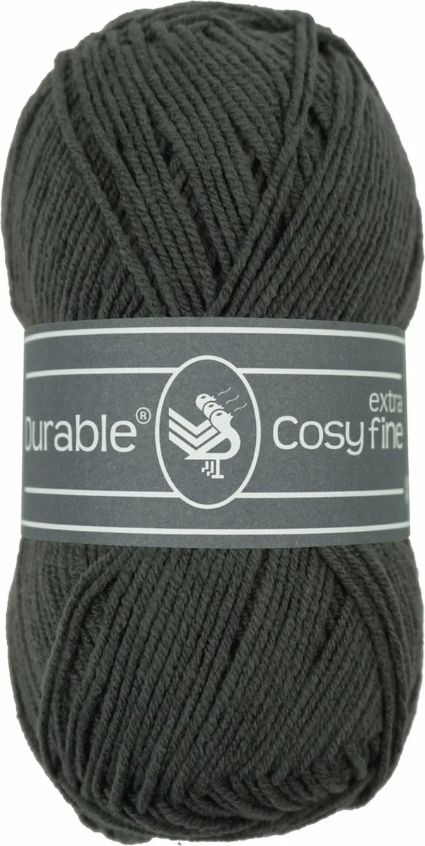 Durable Cosy Extra Fine 2237