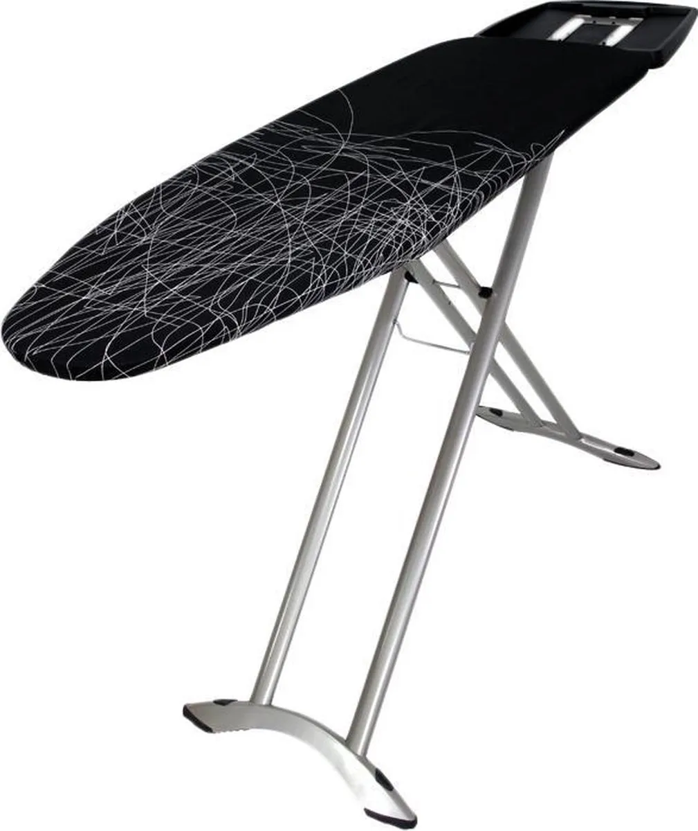 Cosy&Trendy Primera Plus Pro Strijkplank 125cm