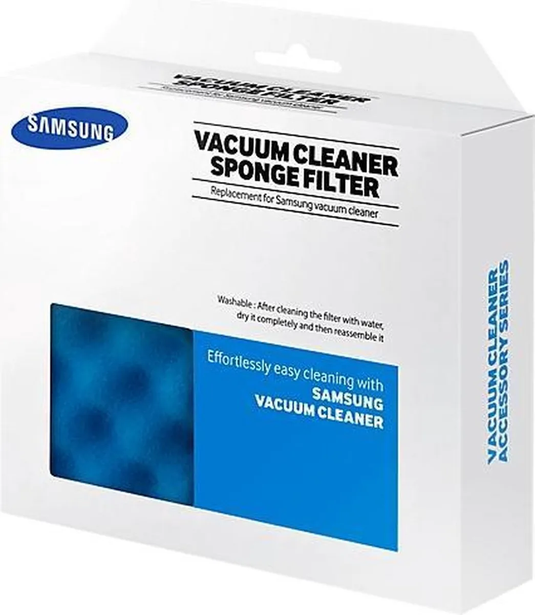 Samsung VM45P Microfilter - Cilinderstofzak