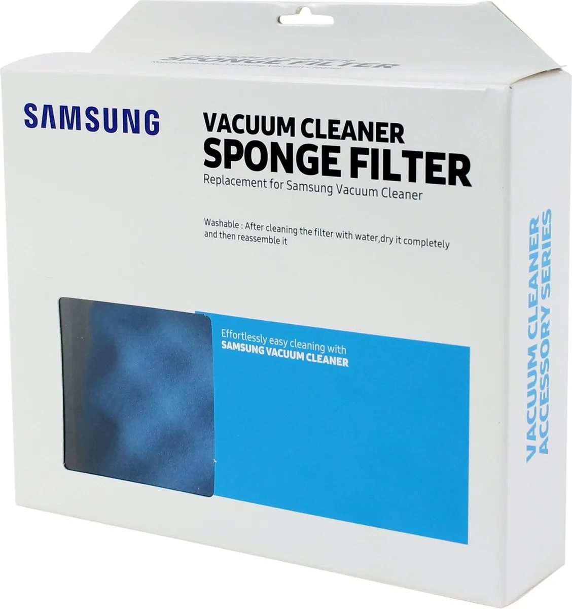 Samsung VM45P Microfilter