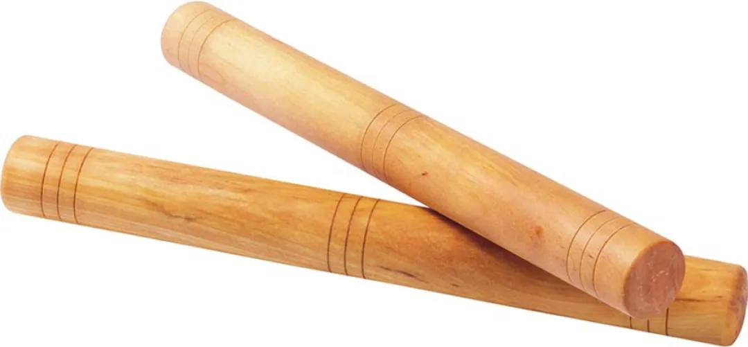Goki Percussion Sticks Multicolor