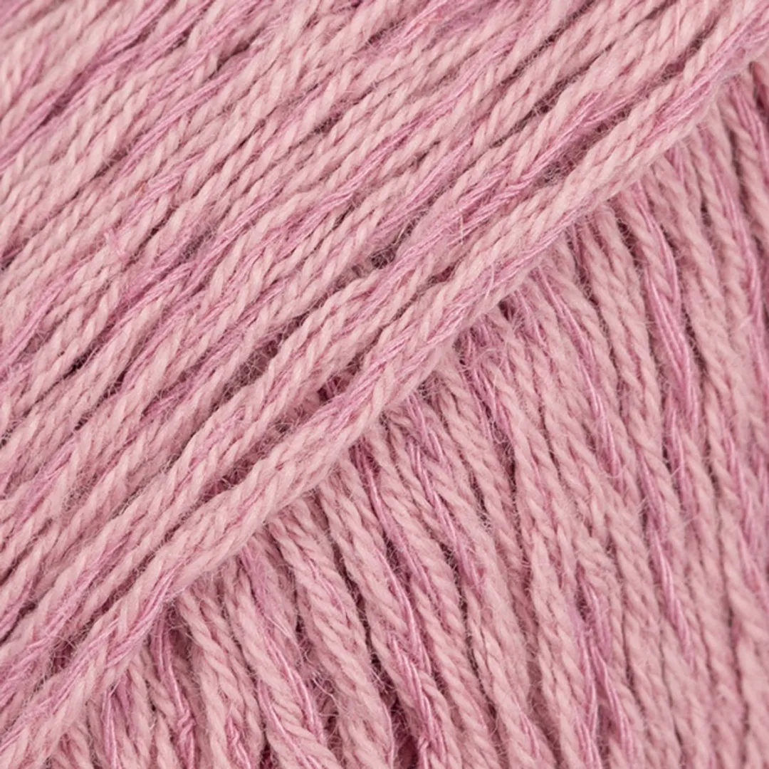 Drops Belle Uni Colour Katoen Garen