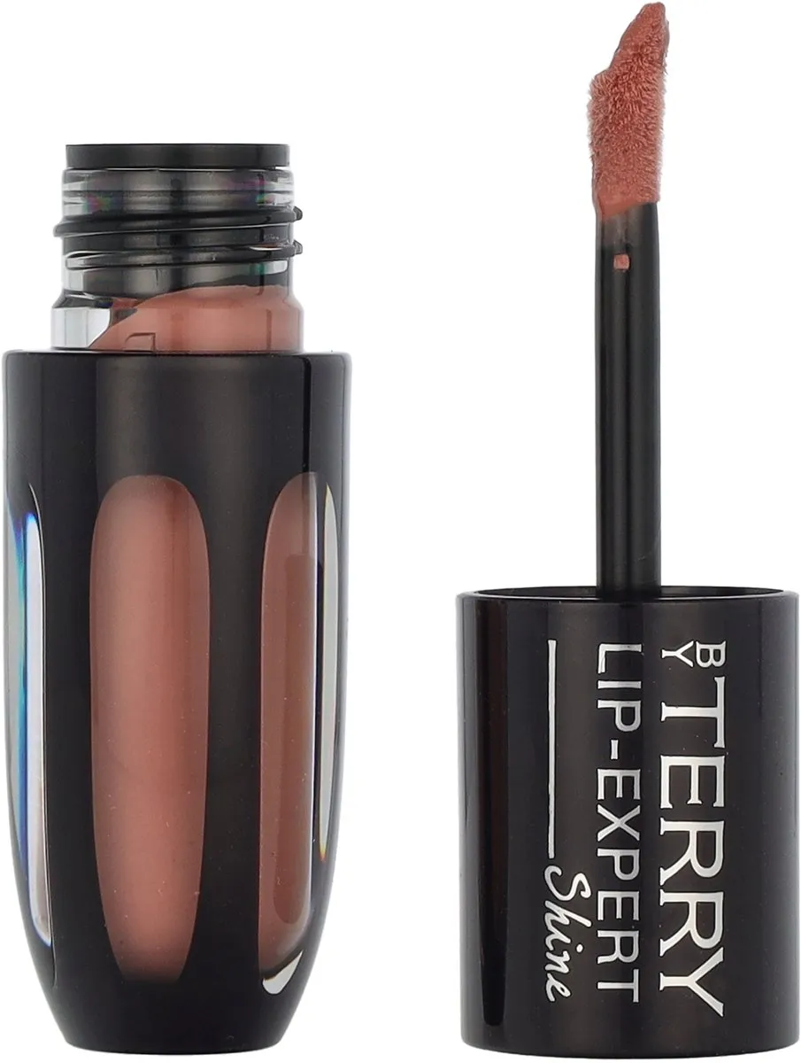 Schwarzkopf By Terry Lip-expert Shine 01 Baby Beige - 3g