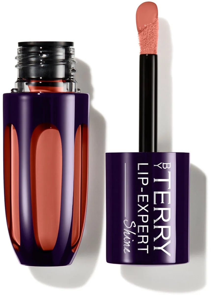 Schwarzkopf By Terry Lip-expert Shine 01 Baby Beige