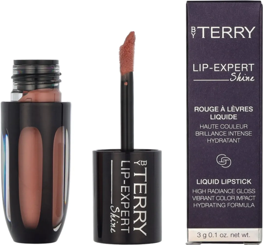 Schwarzkopf By Terry Lip-expert Shine 01 Baby Beige - 3g