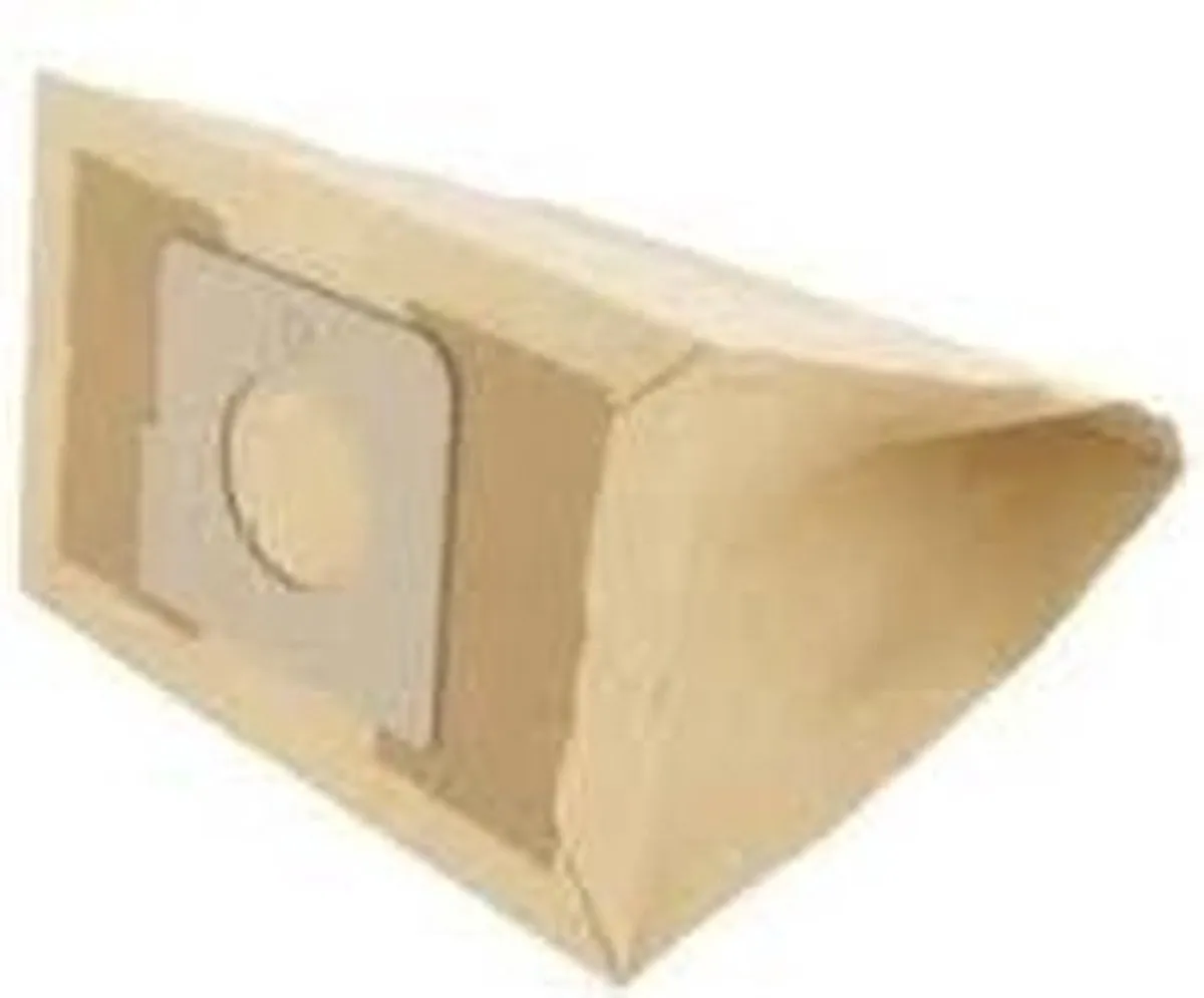 LG TB-33 Stofzuigerzakken - 5 Stuks