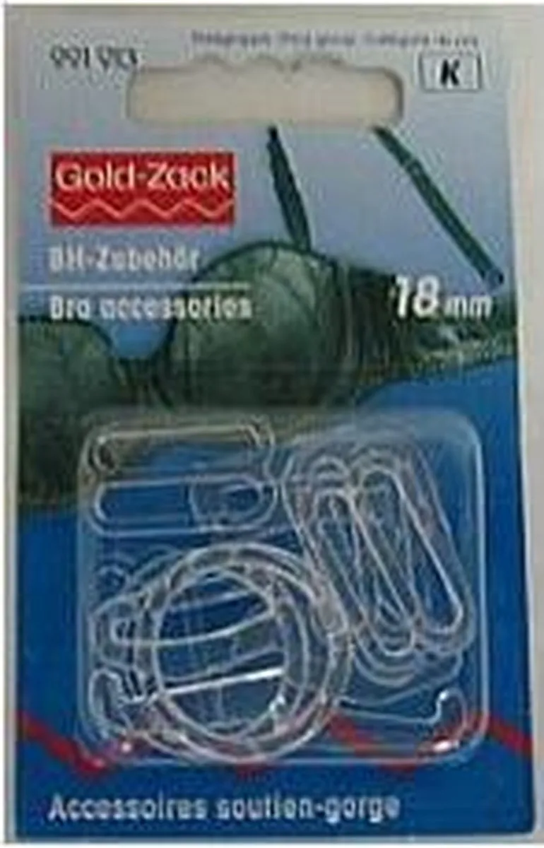 Prym BH-accessoires