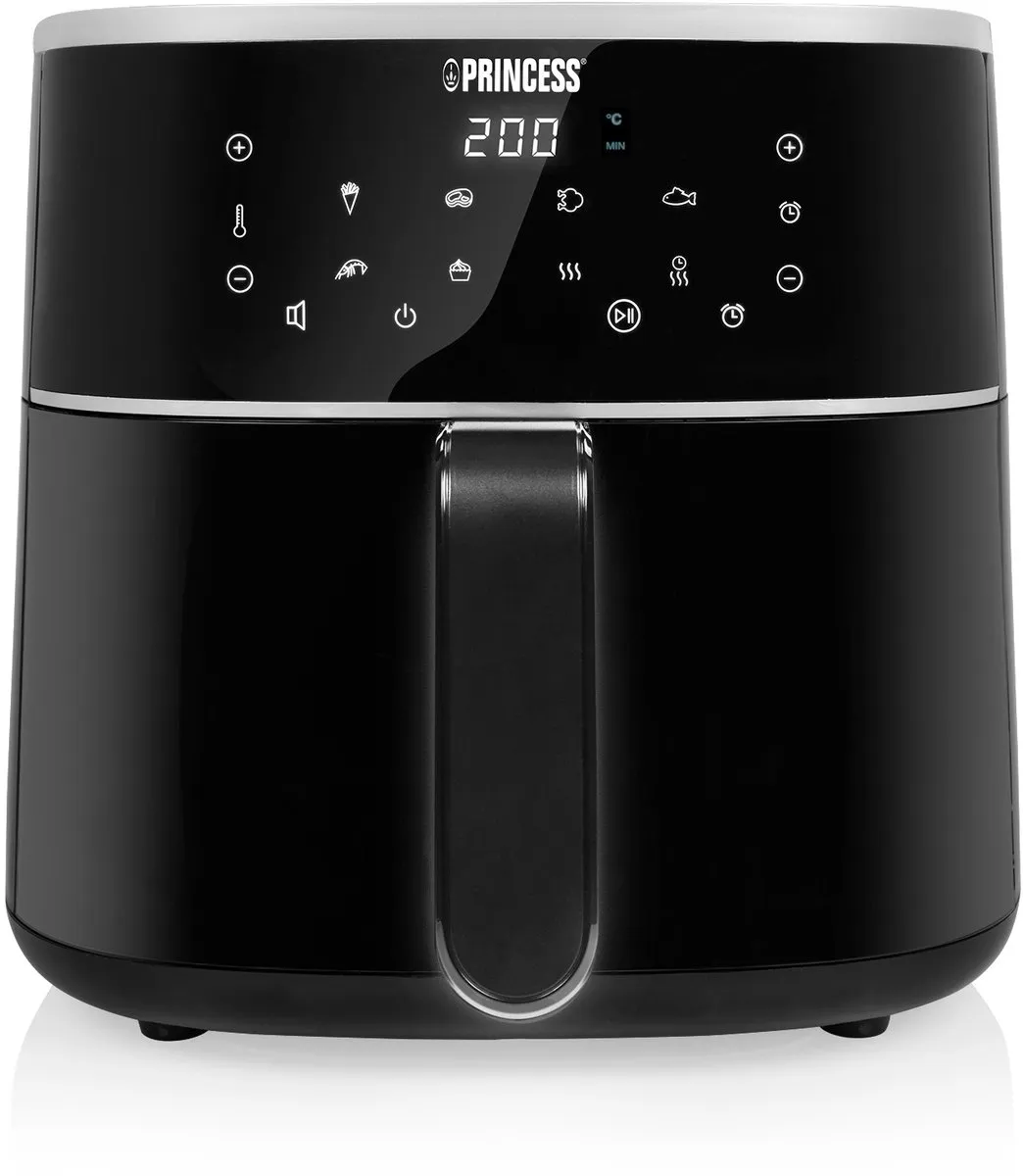 Princess Digitale Airfryer XL 182244