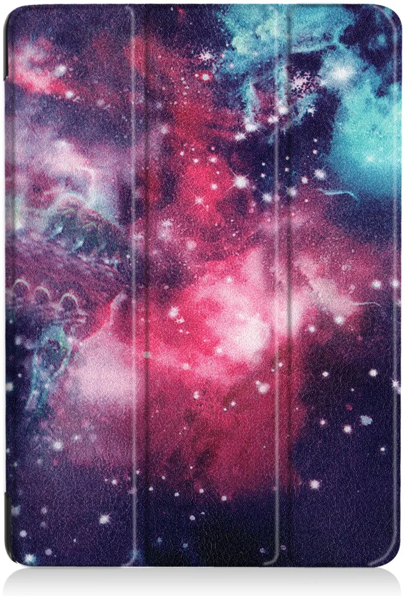 Imoshion Pr051 Tablethoes - Apple iPad Pro/Air 10.5" - Space