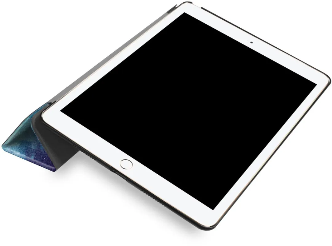 Imoshion Pr051 Tablethoes - Apple iPad Pro/Air 10.5" - Space - afbeelding 6 van 6