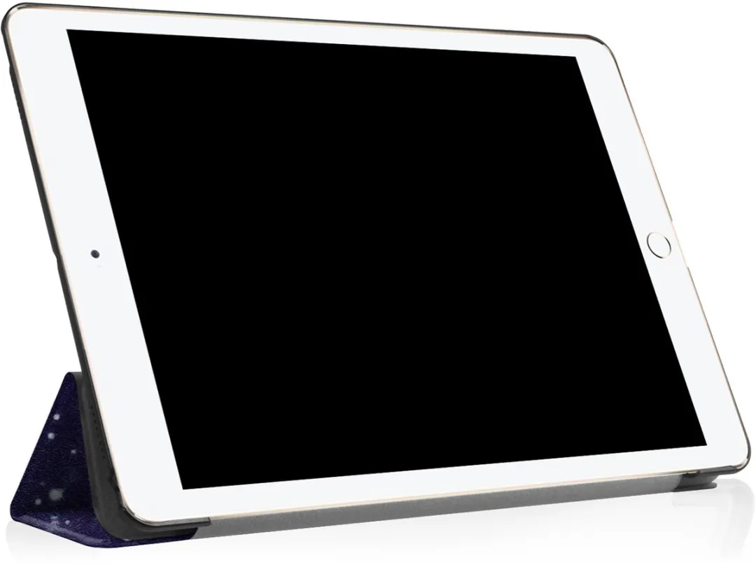 Imoshion Pr051 Tablethoes - Apple iPad Pro/Air 10.5" - Space